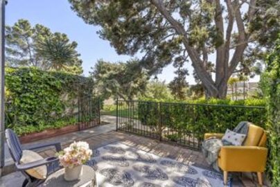 Lovely Colina De La Costa Condominium Located at 7337 Alicante Road #B was Just Sold