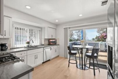 Delightful Carlsbad Crest Condominium Located at 6887 Carnation Drive was Just Sold