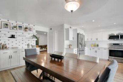 Elegant Tanglewood Townhouse Located at 2803 Via Diego was Just Sold